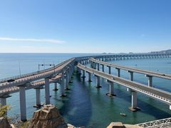 -星海湾跨海大桥
