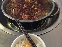 -胖娃古镇鸡杂(磁器口总店)