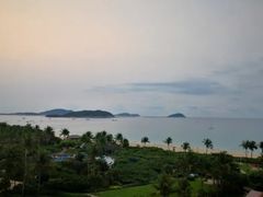 -三亚亚龙湾天域度假酒店