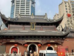 -上海白云观