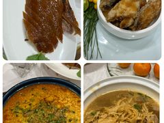 -丰鲤楼•闽南茶楼(仟禧汇店)