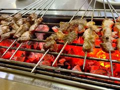 -小寒羊烧烤(凯瑞时代大厦店)