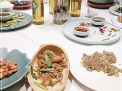 -八闽饭店闽南小镇(铁西店)