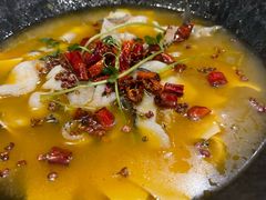 -江宴渔村·鱼鲜土菜(紫荆广场店)