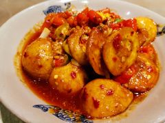 金钱蛋-潇湘阁(昆泰国际大厦店)