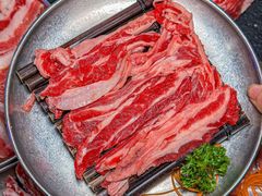 -玄希浪漫厨房·韩料烤肉(湖滨银泰in77店)