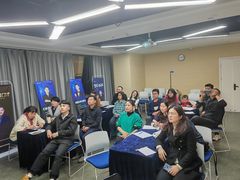 -新励成演讲口才培训(南昌东湖学训中心)