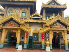 -南宁方特东盟神画