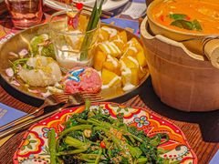 -泰妃殿(武汉首店)