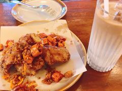 -COMMUNE幻师(花园道店)