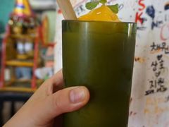 -Fresh Fruit Factory - Fruit Cuisine Restaurant