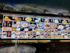 -益利大酒楼(井岸店)