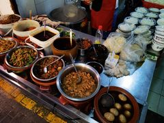 -秦胖子肉陀良心店