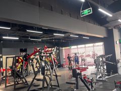 -瑞力健身(解放数创广场店)