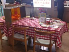 -西贝莜面村(当代商城店)