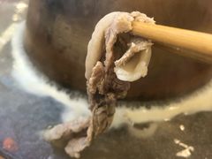 极品鲜羊肉-惠丰涮肉馆(德宝新园店)
