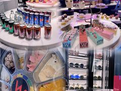 -西安W酒店·WEI全味西餐厅
