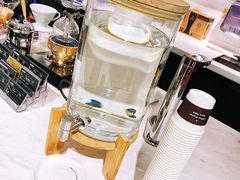 -Peet's Coffee皮爷咖啡(德基店)