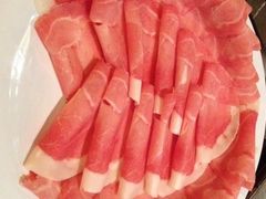 羊肉-滇釜火锅·能喝汤的火锅(车公庄店)