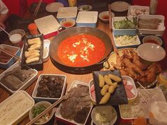 -老天桥蛙炉火锅(姑苏总店)