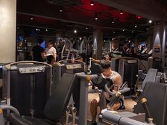 -威尔仕健身(番禺店)