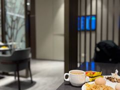 -白云机场易登机休息室