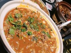 -江宴渔村·鱼鲜土菜(紫荆广场店)