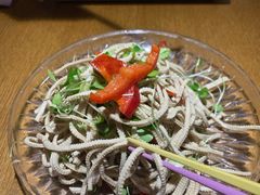 -谢蟹浓·肉蟹煲(新奥店)