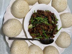 -南来顺饭庄·清真(南菜园店)
