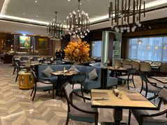 -西藏饭店·亚克·食光自助餐厅(文殊院店)