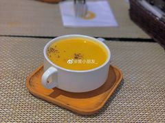 -遇见西木美式餐厅(体育路店)