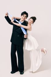 点击看大图 -左岸摄影写真(天津旗舰店)