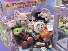 -风云再起游乐汇(上海长风大悦城店)
