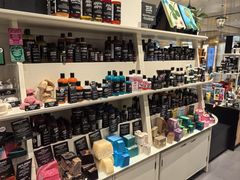 -LUSH(威尼斯人购物中心店)