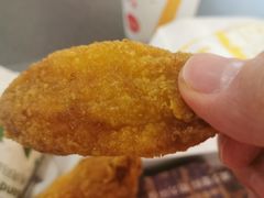 -麦当劳(皇岗路店)