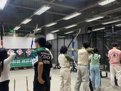 -無弓射箭俱乐部(领展中心城店)