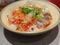 -乔一乔怪味干锅(武侯欢肆店)