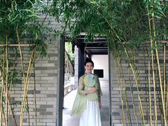 -龙潭水乡