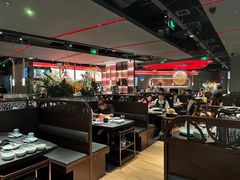 大堂-捞王猪肚鸡火锅(金华义乌之心店)