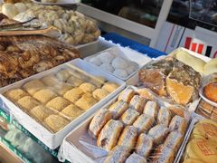 -白魁老号饭庄(安内店)