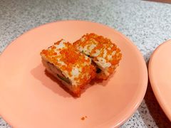 -争鲜回转寿司(南开大悦城店)