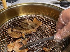 -妥妥烤肉料理(昙华林店)