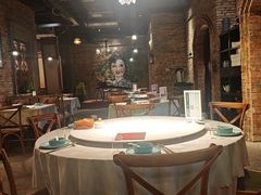 -老房子·南昌菜(双子塔店)