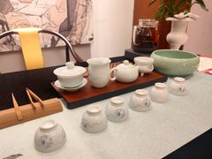 -维园悦谱·海派家常菜(乌鲁木齐南路店)