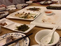 -七仙岭君澜度假酒店·桃源小馆中餐厅