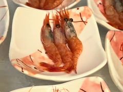 -蓝珊甄选海鲜自助·火锅大排档(近阿那亚店)