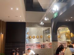 -Pennehut畔尼意面(合肥万象城店)
