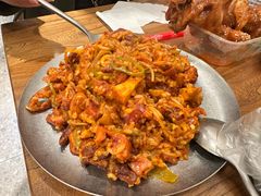 -老啪叽串炒饭(铁百店)