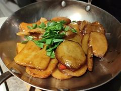 -绿茶餐厅(天津天河城店)