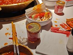 -小龙坎火锅(IFS HOT店)